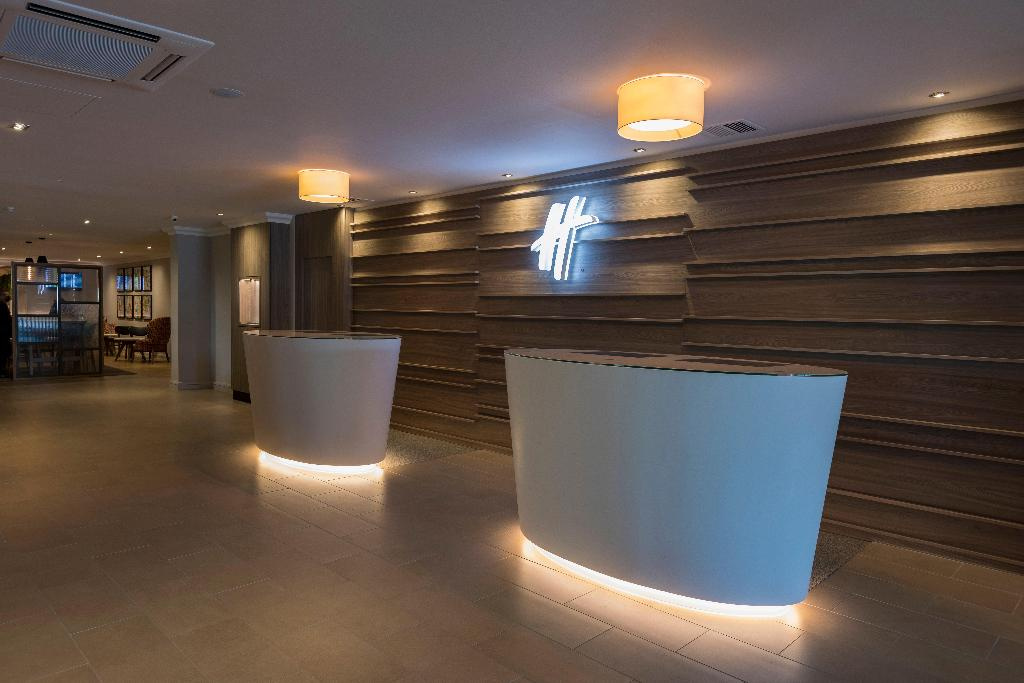 Holiday Inn - Glasgow Airport by IHG