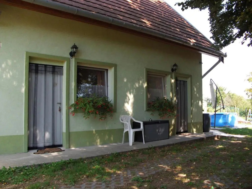 Ferienhaus Hartmann