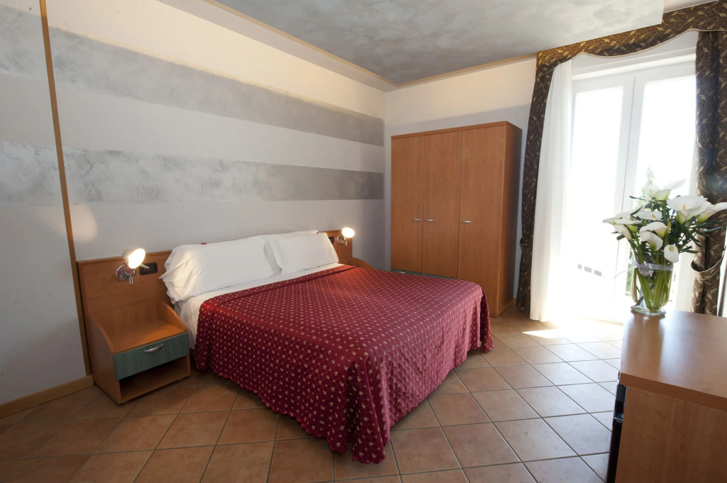 Hotel Villa Rosa