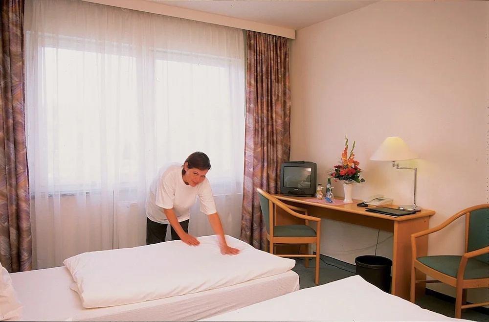 Hotel am Tierpark