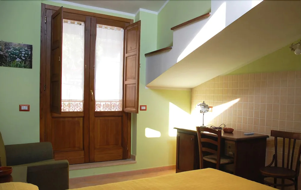 "Casa di Scina"