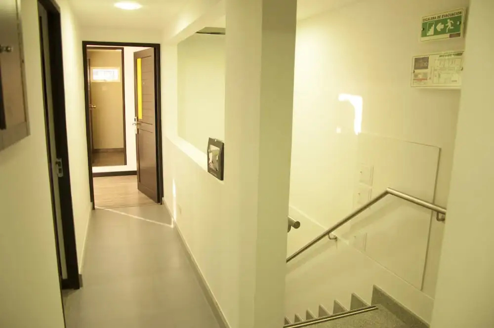 Hotel City Bog 106