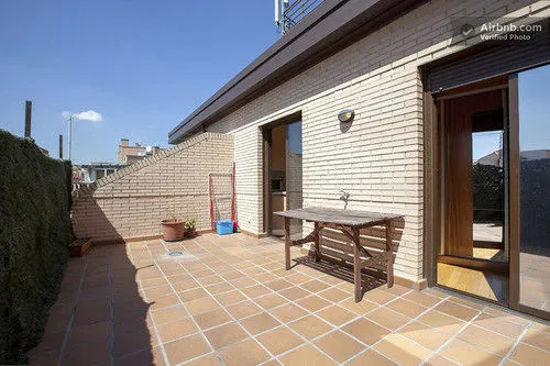 Apartamentos Adelfas