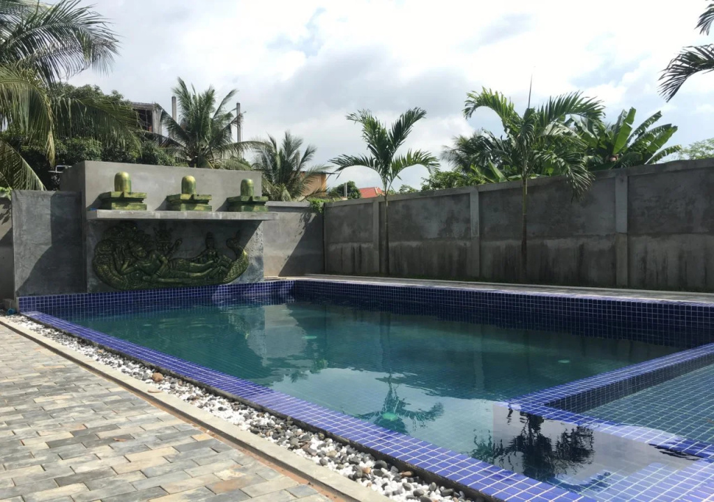 Minea D' Angkor Boutique