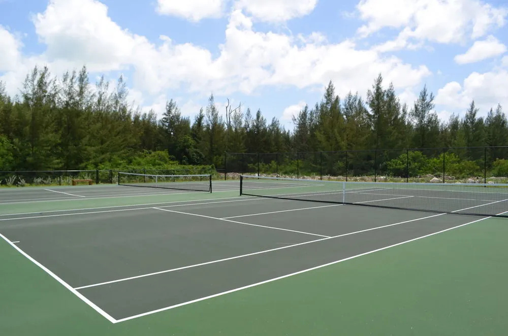 Old Bahama Bay Resort & Yacht Harbour