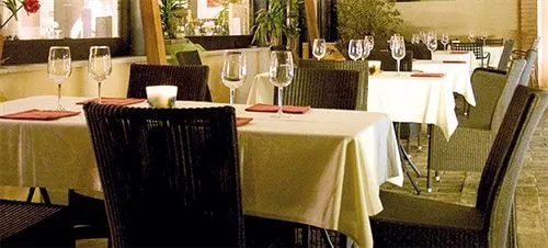 Hotel La Barberie