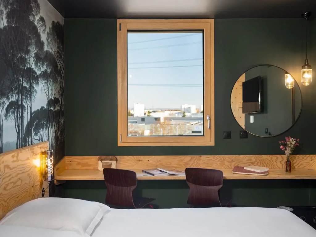 Eklo Hotels Lyon
