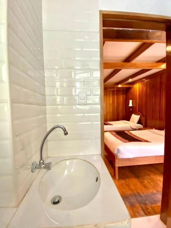 Mistico Machupicchu Eco B&B