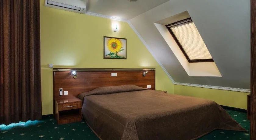 Hotel Izvor