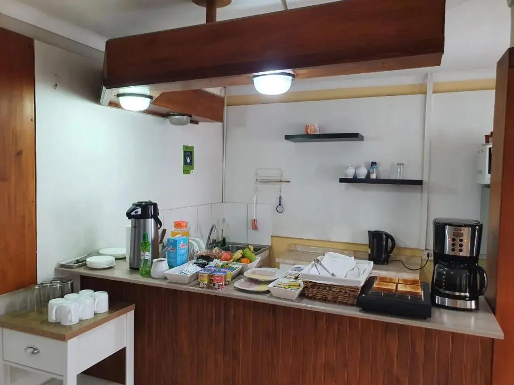 Hostal del Rio
