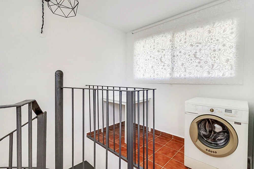 Apartamento Top Malaga cerca del Centro Histórico con parking