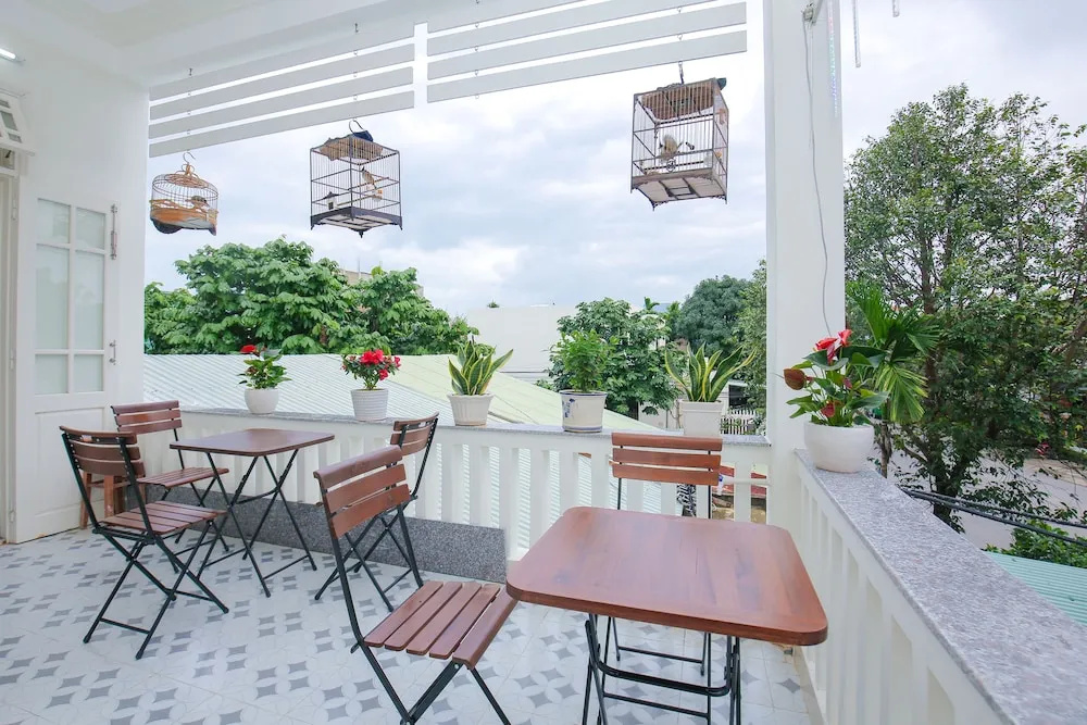 Vân Mây Homestay Hội An