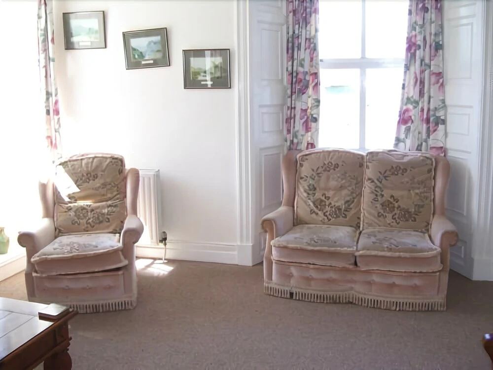 The Old Vicarage