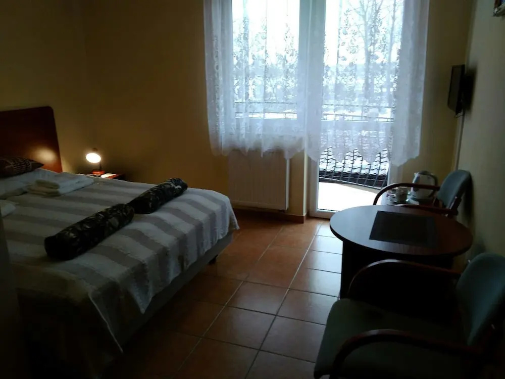 Villa Maja