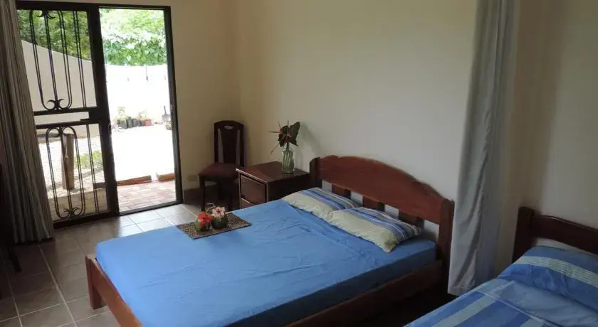 Casa Tranquilla