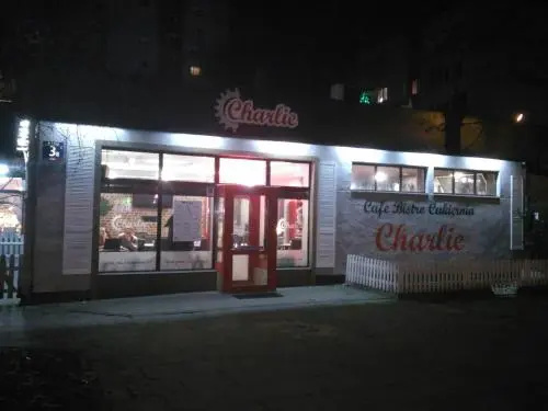 Apartament Salezego