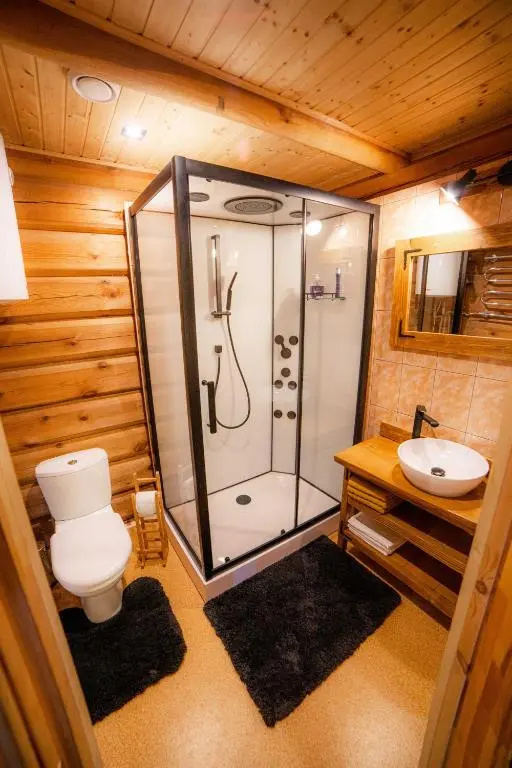 Viesu nams SAKNĪTES
