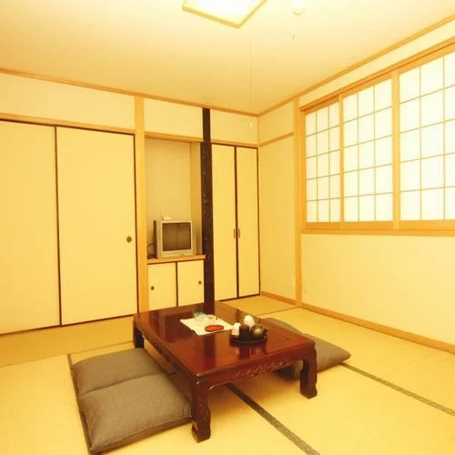 Minshuku Kazu