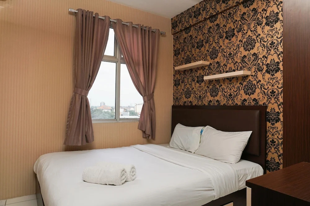 Cozy 2br at Pancoran Riverside Apartment