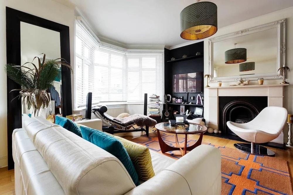 Fantastic Family Abode