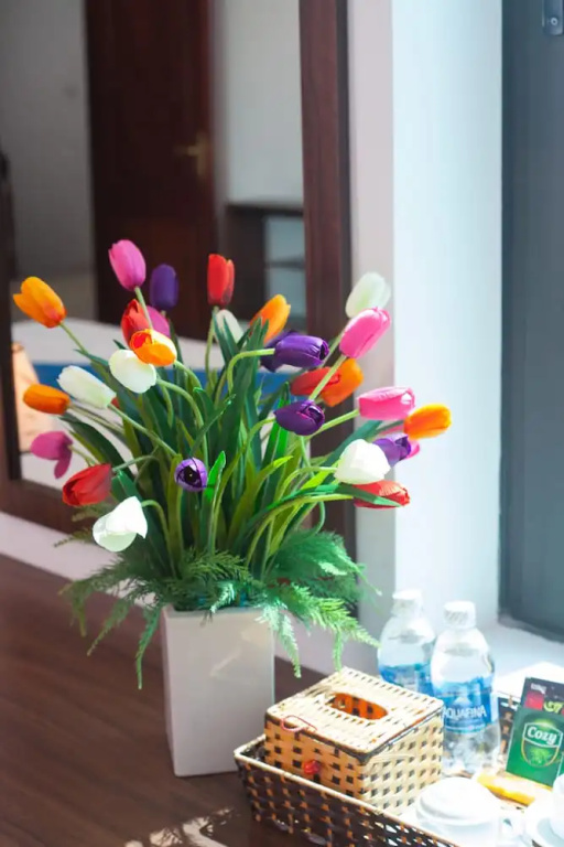 Hanoi Luxury House & Travel