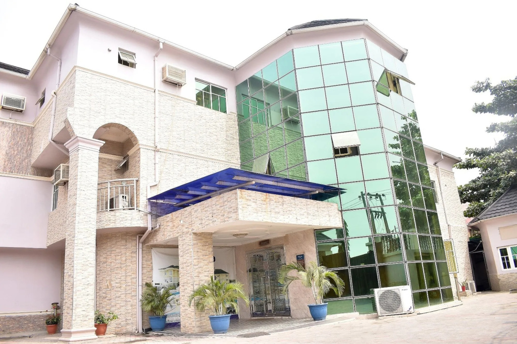 Dublina Suites