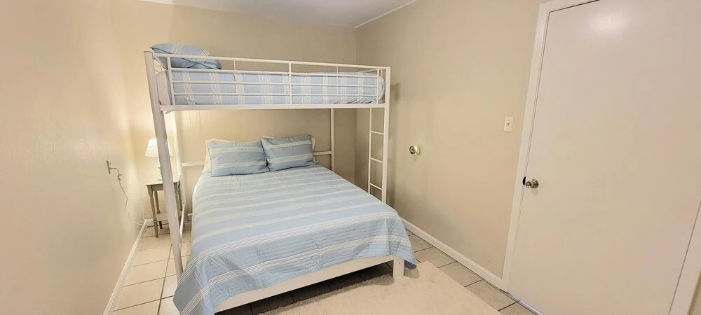 Atol Quad 4 1 Bedroom Home by Redawning