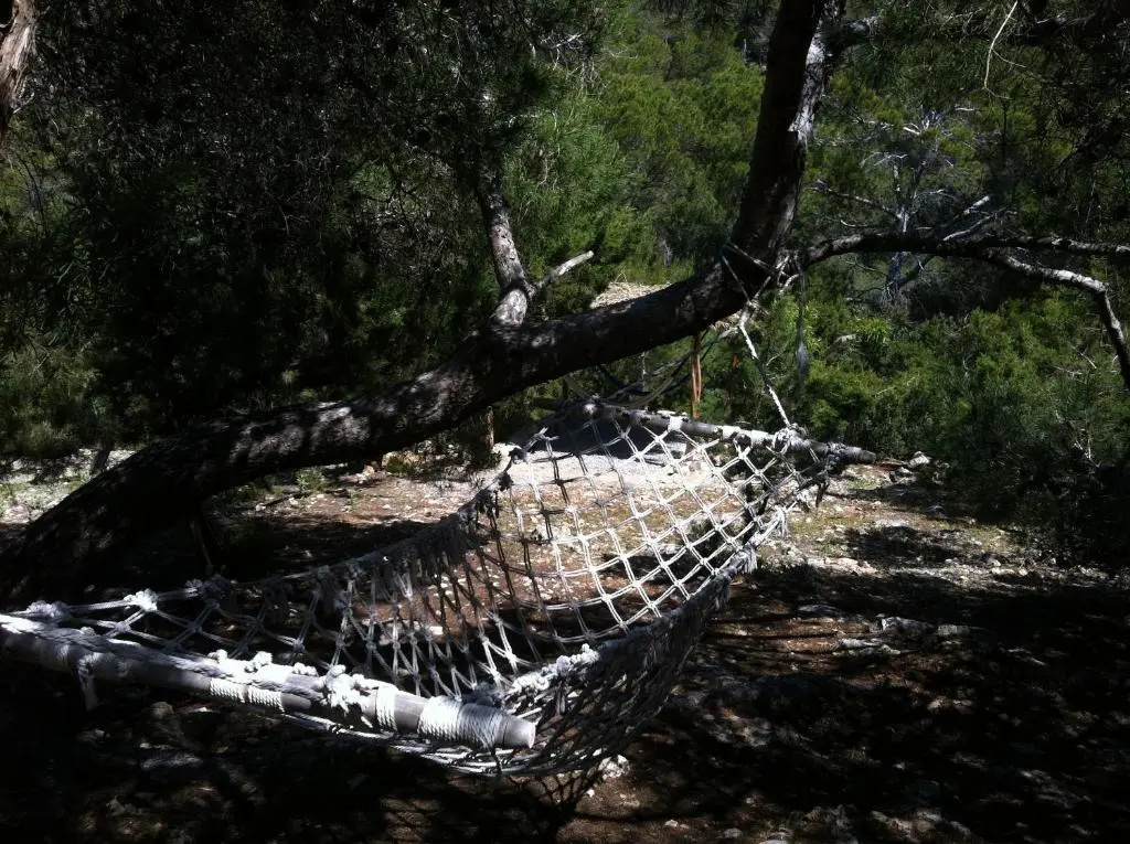 Hostel Cala Moli