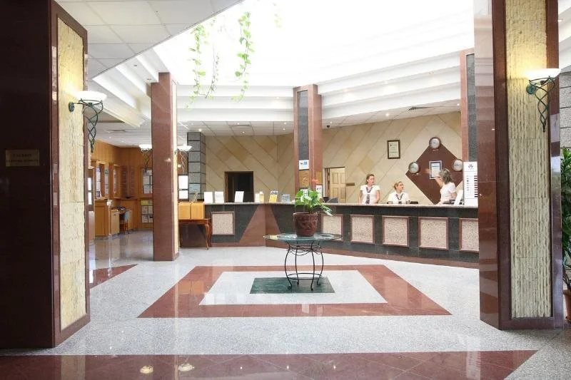 Tsokkos Gardens Hotel