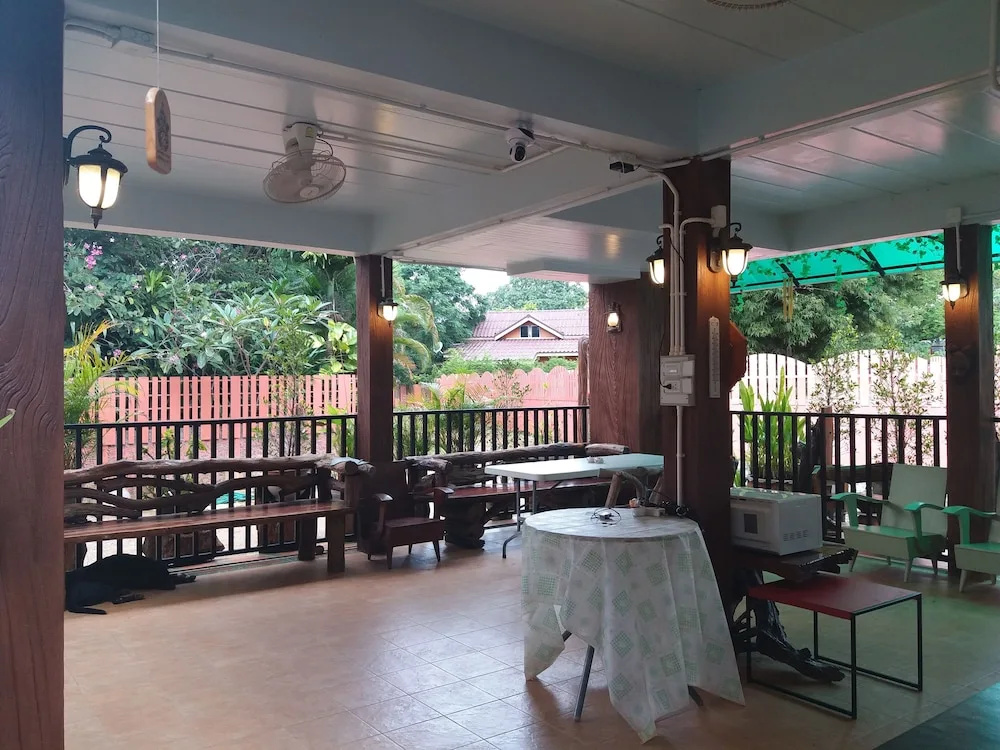 Primsiri House Khaoyai