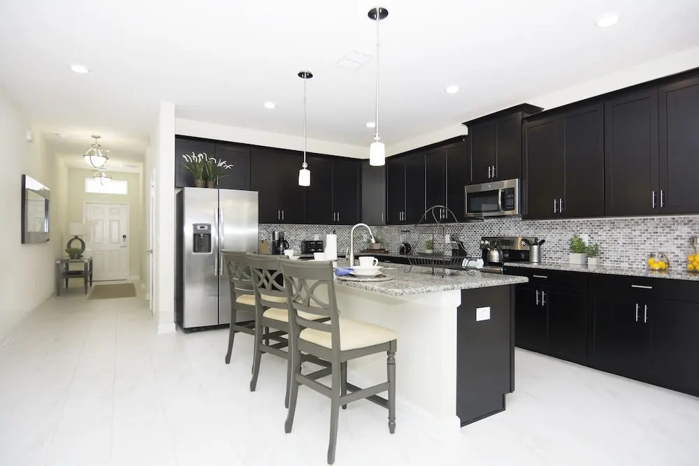 Dream Single Vacation Home Close To Disney Sl4788