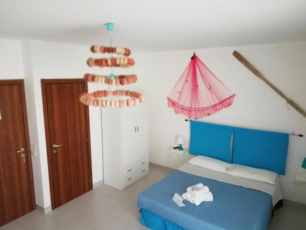 B&B Extremo Sud