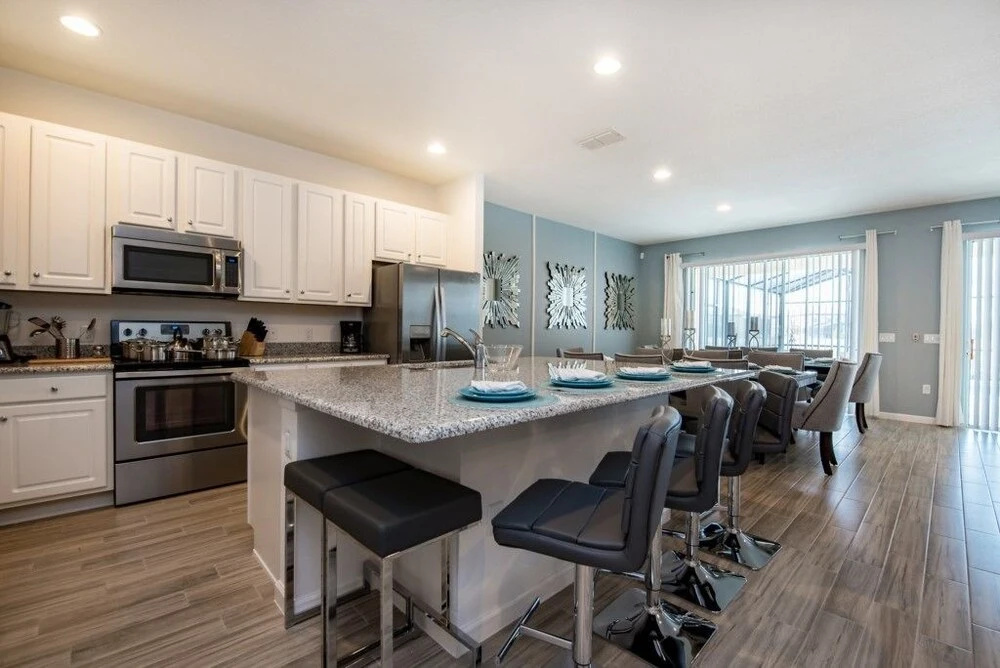 Amazing House! Solterra - 5257OAK