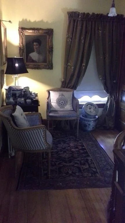 The Coach House