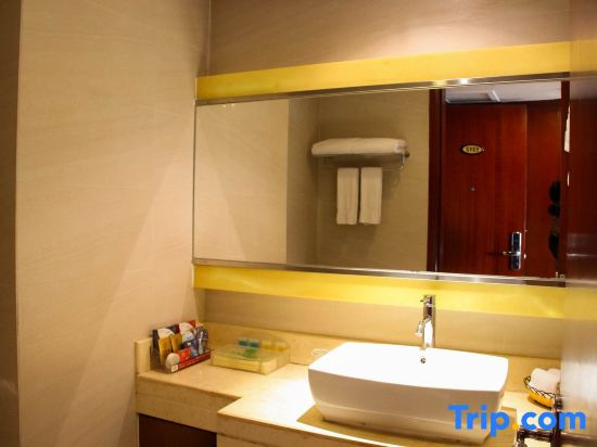 Guangzhou Asia Hotel
