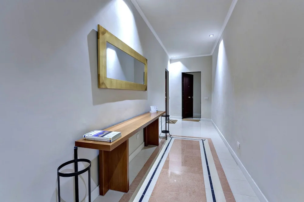 Accademia Suite in Prime Location
