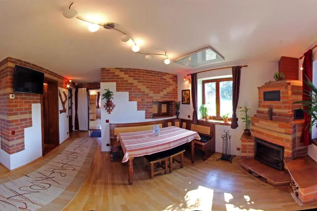Casa Zollo