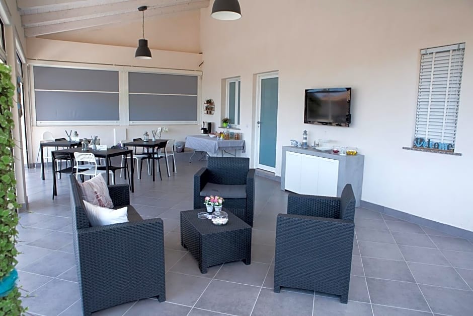 B&B Dionea
