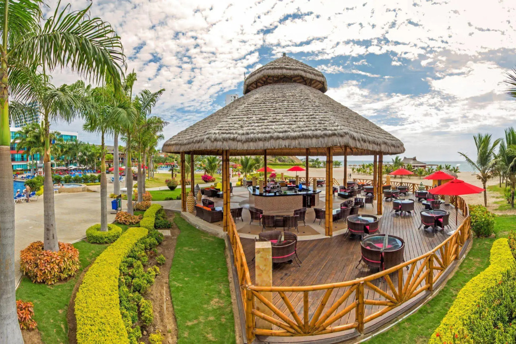 Royal Decameron Punta Centinela