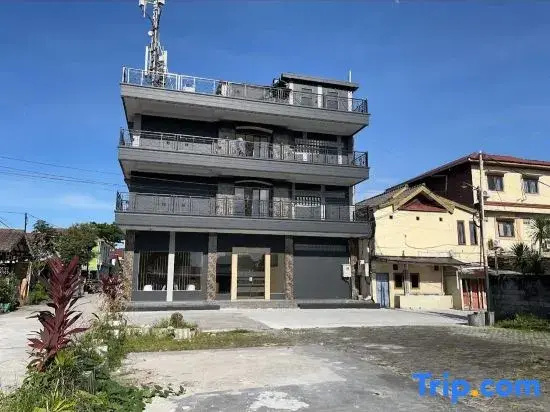 Nines Residence Balikpapan A