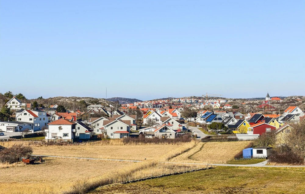 Nice Apartment in Skärhamn With Wifi and 1 Bedrooms