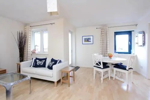 The Shore View Apartment