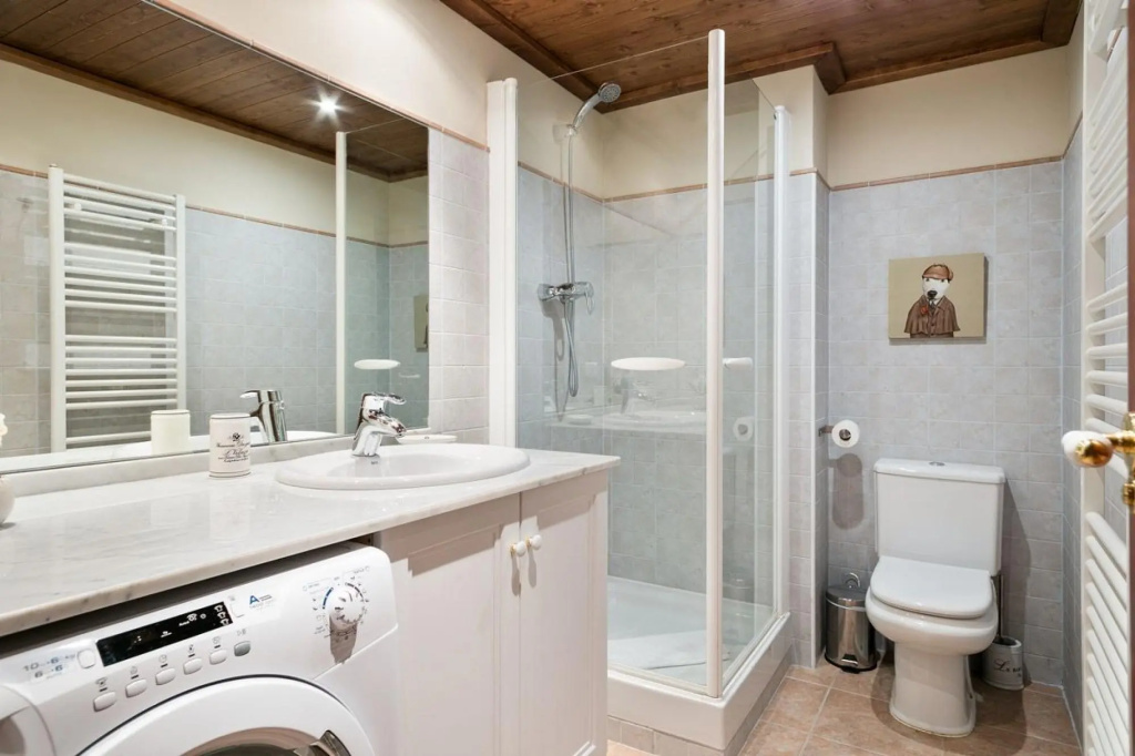 Luderna - Apartamento Val de Ruda A32 de Gèles