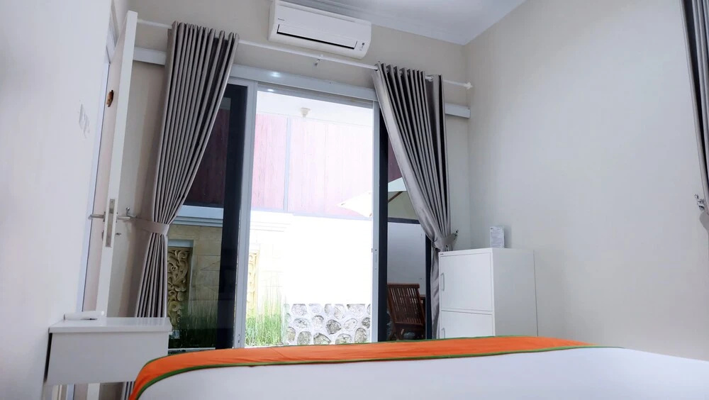 Grand Bale Home Resort Villa