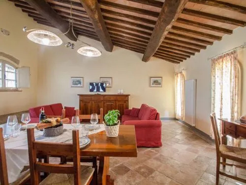 Tenuta Per 22 Pax