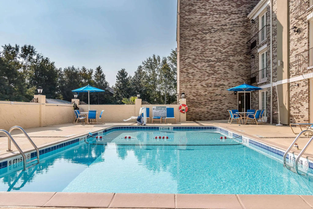 Comfort Inn Savannah Midtown