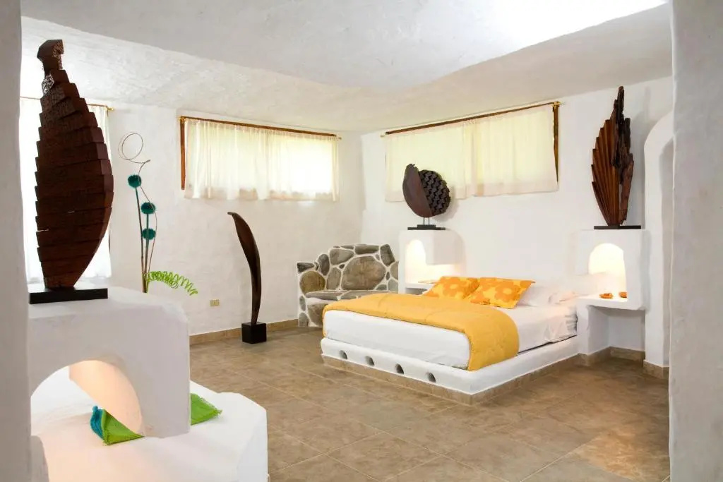 Kashama Eco Resort & Spa