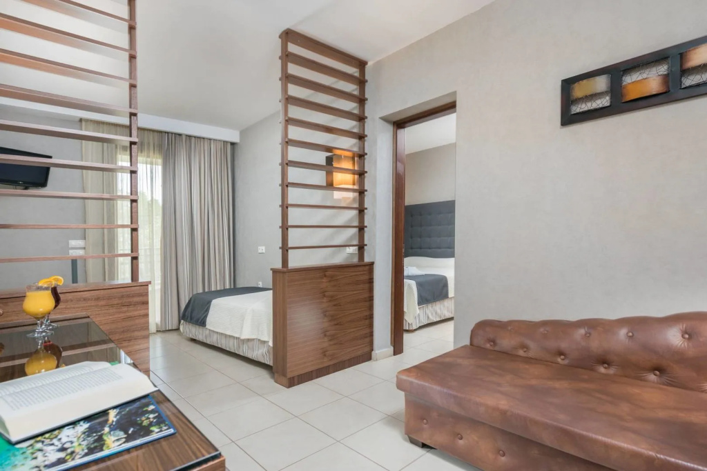Atrium Hotel Thassos