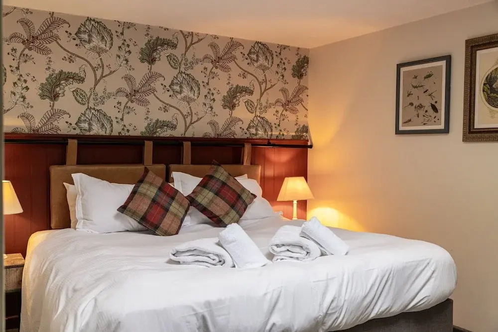 The Countryman Inn