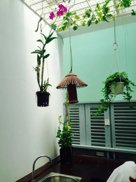 M-House Serviced Apartment